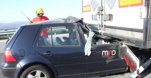Empresário de Famalicão morre em Fafe