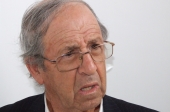 Padre Mota afirma que alcunha de padre comunista lhe trouxe dissabores