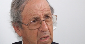 Padre Mota afirma que alcunha de padre comunista lhe trouxe dissabores