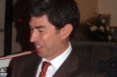 António Lopes renunciou ao cargo