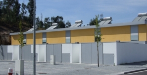 Compra de casas 'a custos controlados' no Sol Poente aberta a toda a gente