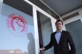 Francisco Lemos é o novo líder do PS/Fafe