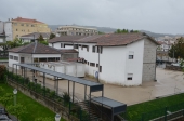 Assembleia de Freguesia de Fafe pediu a Escola do Santo