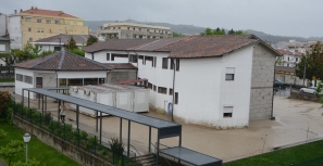 Assembleia de Freguesia de Fafe pediu a Escola do Santo