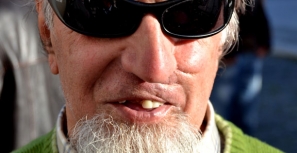 Faleceu Augusto Fera
