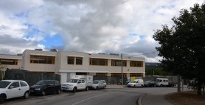 Câmara assegura transporte para novo Centro Educativo por 25 euros