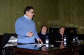 4ªs Jornadas Literárias de Fafe foram apresentadas