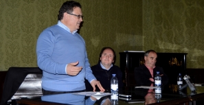 4ªs Jornadas Literárias de Fafe foram apresentadas