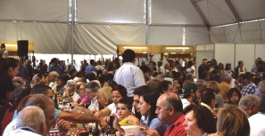 Festival da Vitela custou 67650 euros à Câmara