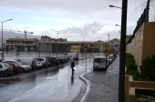 Mais três parcómetros na cidade