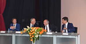 PSD/Fafe homenageou fundadores