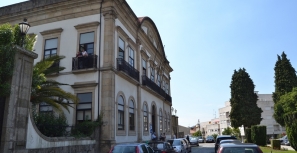 Hospital já está sob alçada da Misericórdia