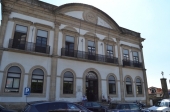 Hospital de Fafe não sai do Serviço Nacional de Saúde