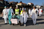 Carnaval nas Freguesias