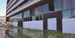 Prédio da Sacor foi vendido