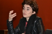 Rita Redshoes já está em Fafe