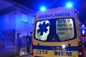 Socorro demorou uma hora a chegar a Seidões