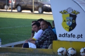 Agostinho Bento: “O Penafiel é favorito mas vamos ver no campo”