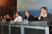 Discussão pública sobre PDM arranca este sábado