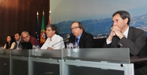 Discussão pública sobre PDM arranca este sábado