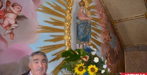 “Para mim não é diabo nenhum, é a fé de cada pessoa