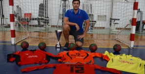 O invejável percurso de um ‘pentacampeão’