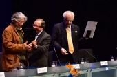 Terra Justa homenageou Médicos do Mundo e Amnistia Internacional