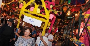 Idosos podem ir à Malafaia pelo último ano