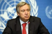 António Guterres vai ser homenageado em Fafe