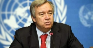 António Guterres vai ser homenageado em Fafe