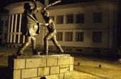 Noite esconde vida obscura junto à Justiça de Fafe