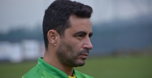 Filipe deixa o futebol aos 41 anos