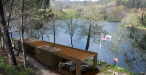 Novo bar com mais condições