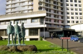 Centro Hospitalar cria unidade para apoiar doentes em risco de suicídio