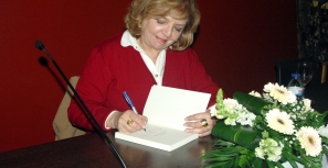 Rita Ferro esteve em Fafe nas Jornadas