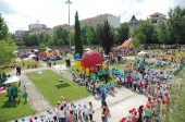 Dia Mundial da Criança celebrado em Fafe