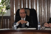 Raul Cunha reuniu com Secretário de Estado da Saúde para debater futuro do Hospital
