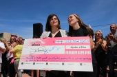 'Ajudar a Elsa' :donativos já ascendem a 37.655,20 euros