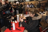 Mais de 500 cães participaram em exposição em Fafe