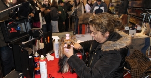 Mais de 500 cães participaram em exposição em Fafe