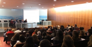 Câmara quer desmaterializar processos administrativos e acelerar tomadas de decisão