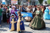 ‘Fafe dos Brasileiros’ vai animar festival da vitela