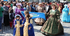 ‘Fafe dos Brasileiros’ vai animar festival da vitela