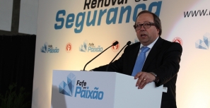PS apresentou candidato à Câmara