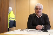 “As obras públicas dão-nos muita satisfação fazer”