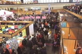 Exporural abre hoje as portas