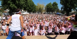Mais de 3000 no ‘Fafe a Cores’