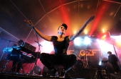 The Gift voltaram a ser felizes em Fafe