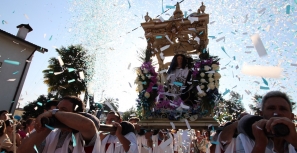 “Maior riqueza que temos em Fafe é a Senhora da Misericórdia”