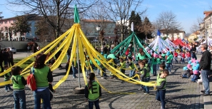 Já arrancaram as Jornadas Literárias